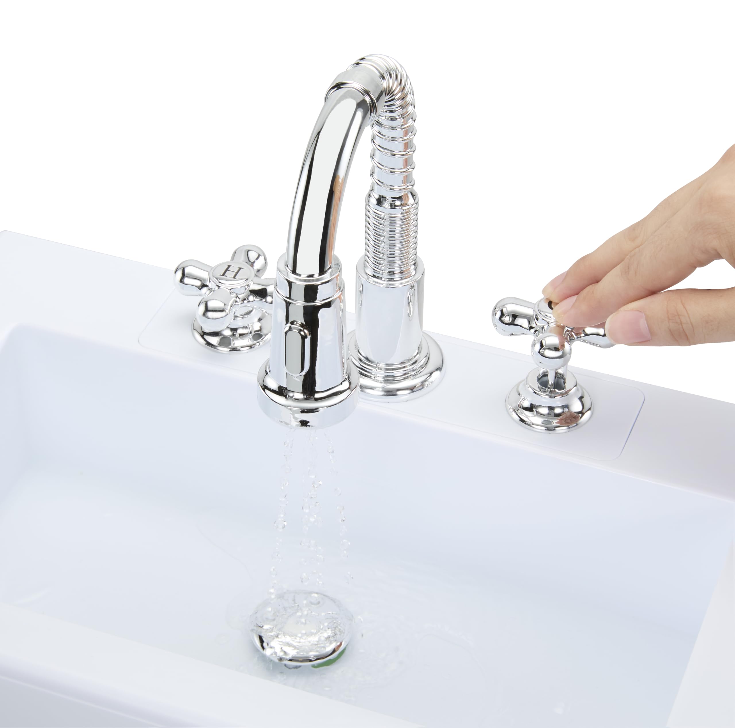 Little Tikes Sweet Spaces Lavello Giocattolo Acqua