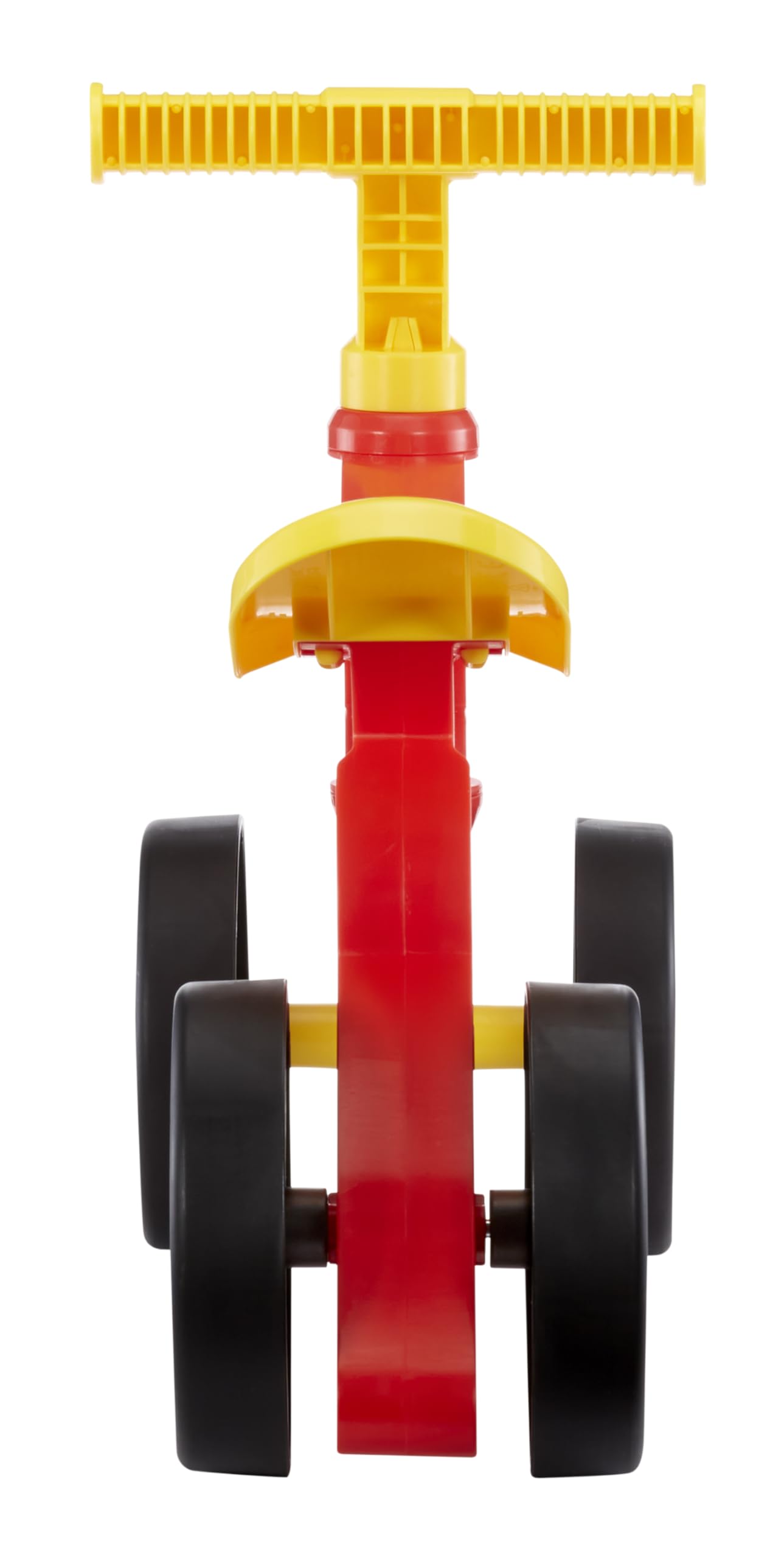 Little Tikes Scoot 'N Steer cavalcabile bambini con sterzo