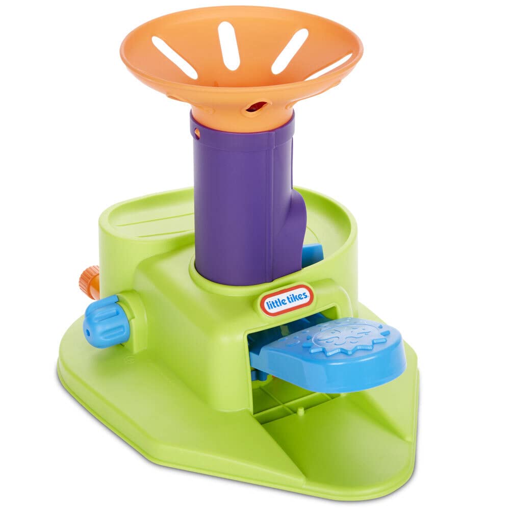 Little Tikes Splash Hit Tennis set racchetta e 3 palline