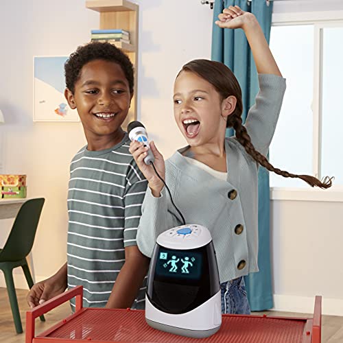 Little Tikes Tobi 2 karaoke interattivo microfono Bluetooth 6+ anni
