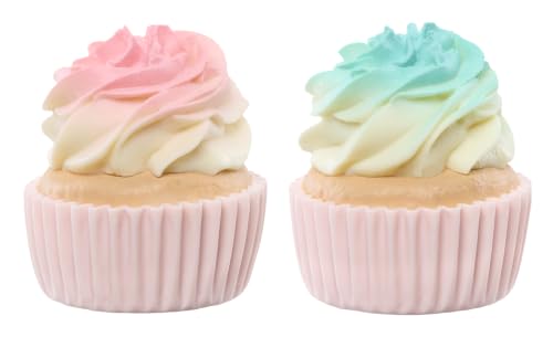 Little Tikes Sweet Spaces piatti cupcake gioco cucina 3+ 2pz