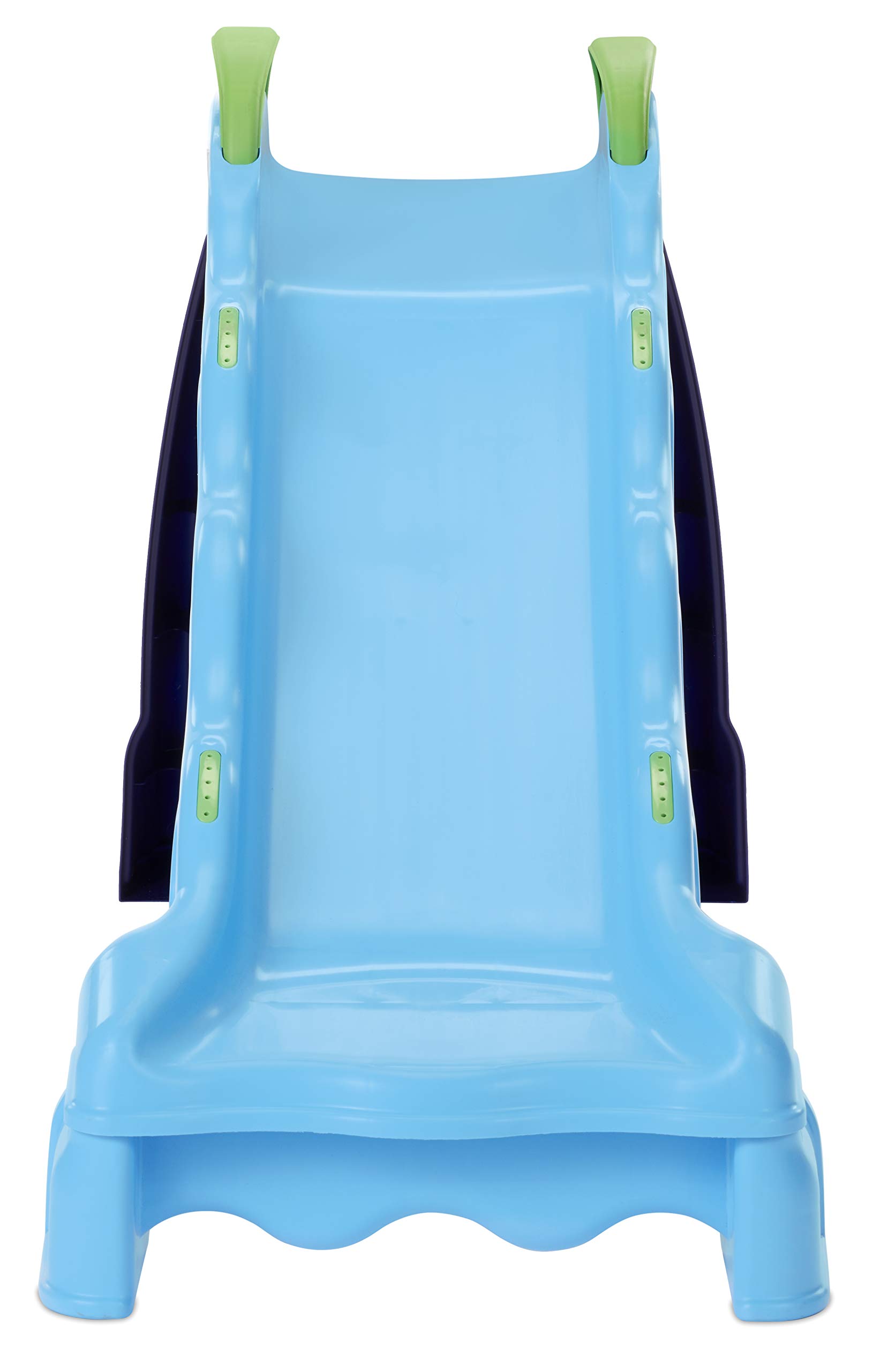Little Tikes Active Play Scivolo 2-in-1 Wet Dry 18 Mesi