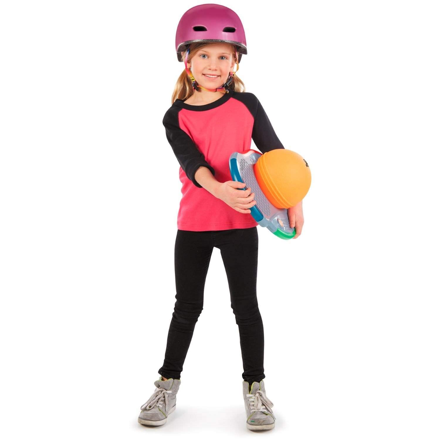 Little Tikes Tech Toys Pogo It palla bilanciamento bambini