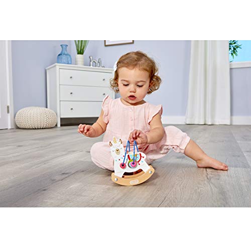 Little Tikes Labirinto Perline Giocattolo Prescolare