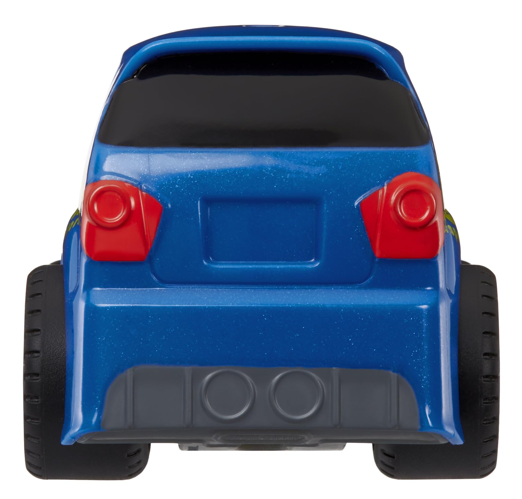 Little Tikes Crazy Fast Cars 2 Pack Series 4 macchinine Hatch Rods
