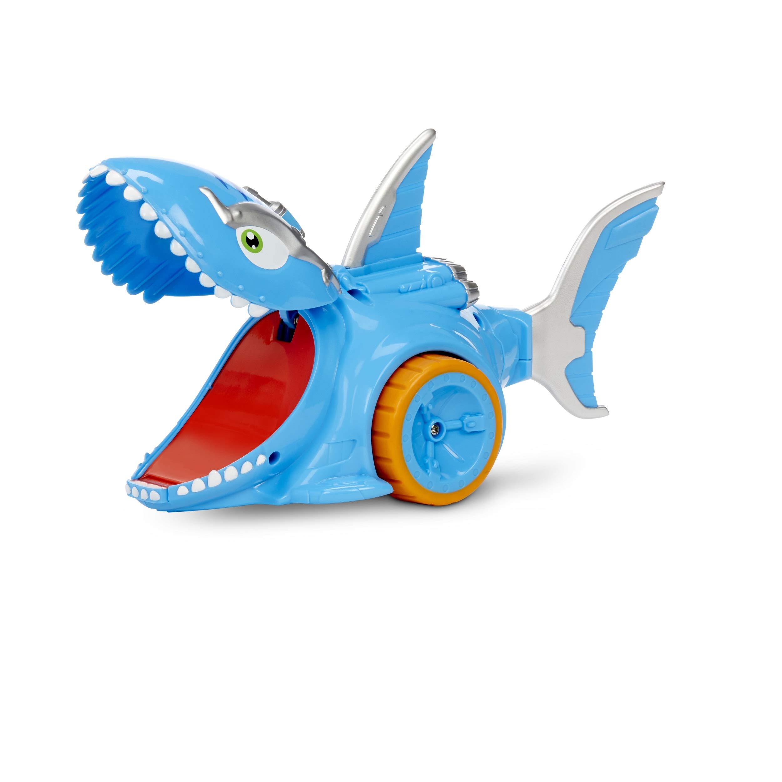 Little Tikes Shark Strike macchinina telecomandata squalo
