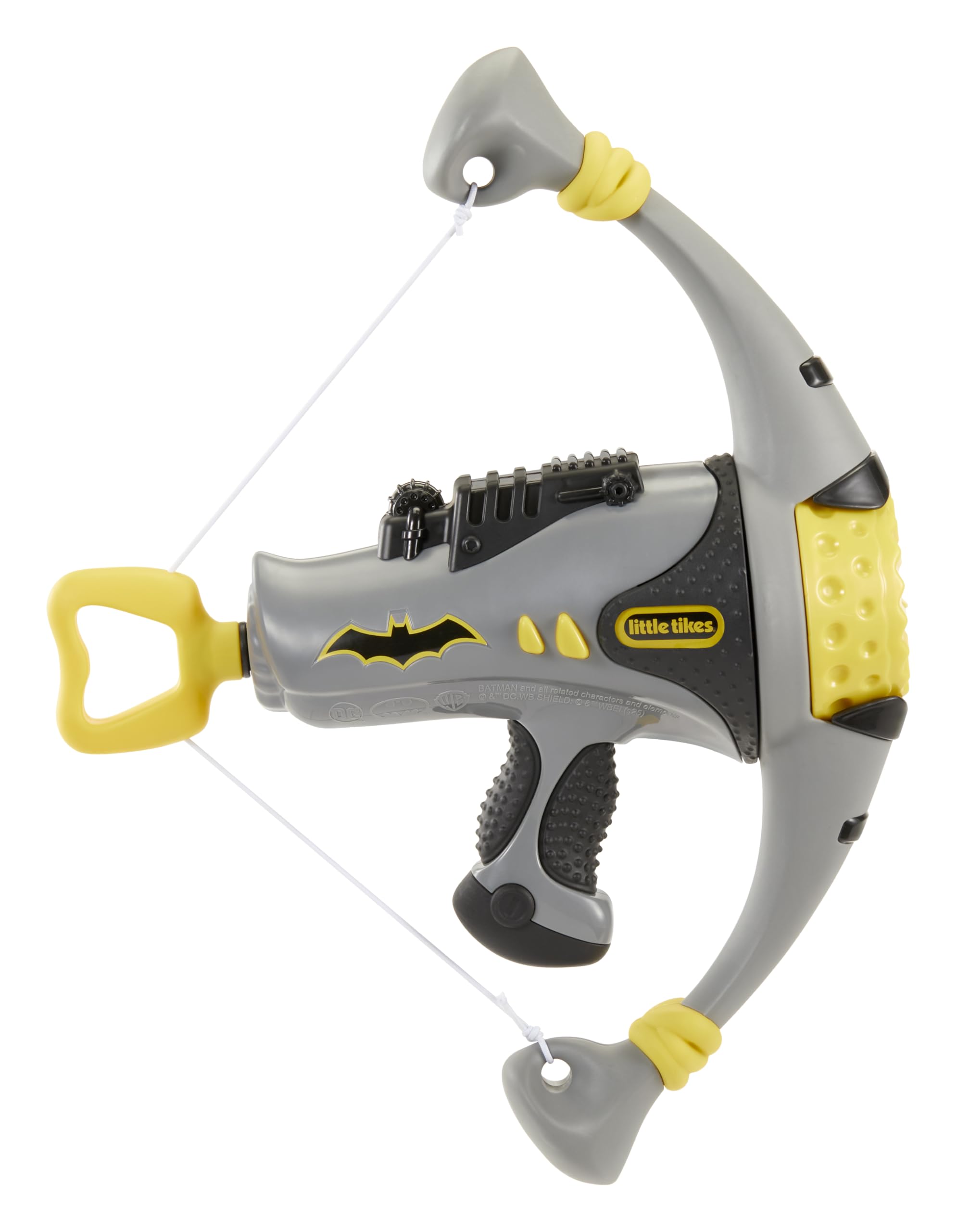 Little Tikes Batman Bow Blaster arco giocattolo 3,65 m