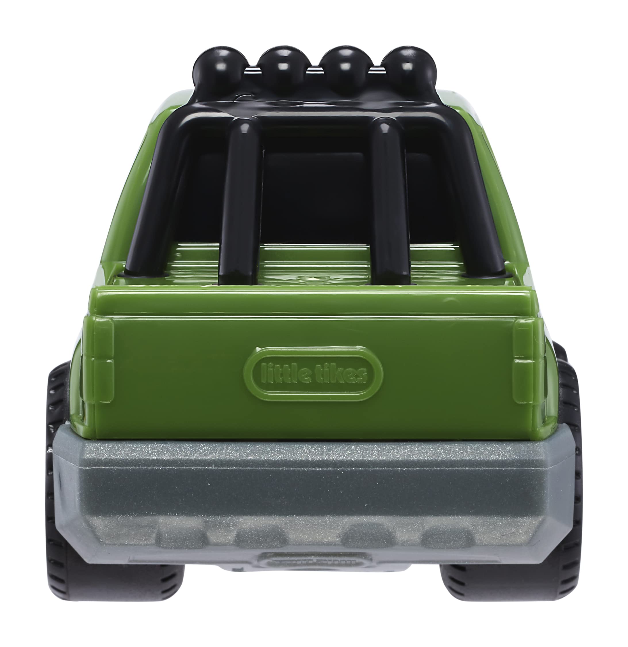 Little Tikes Crazy Fast Cars 4x4 Park Ranger Serie 2