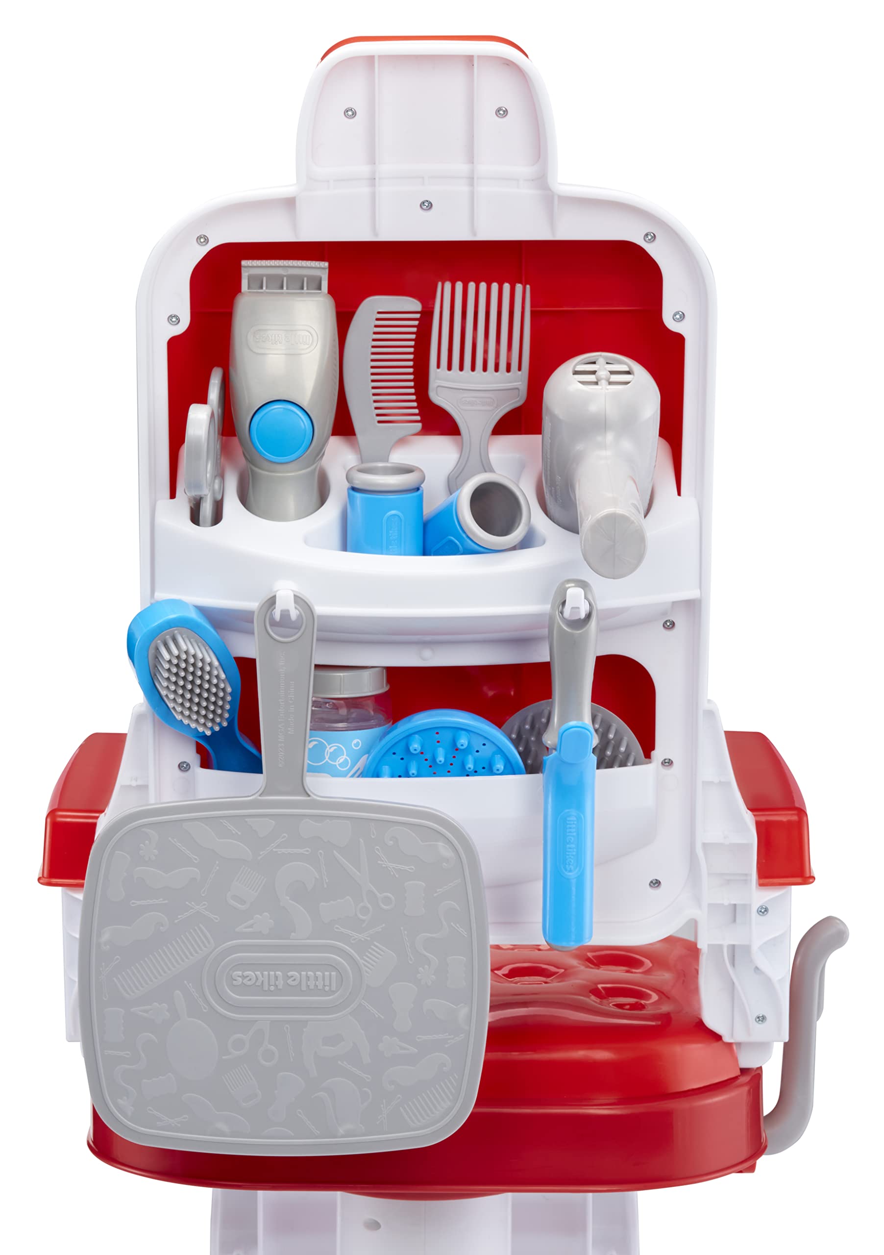 Little Tikes Pretend Play Stazione Stile gioco imitazione bambini