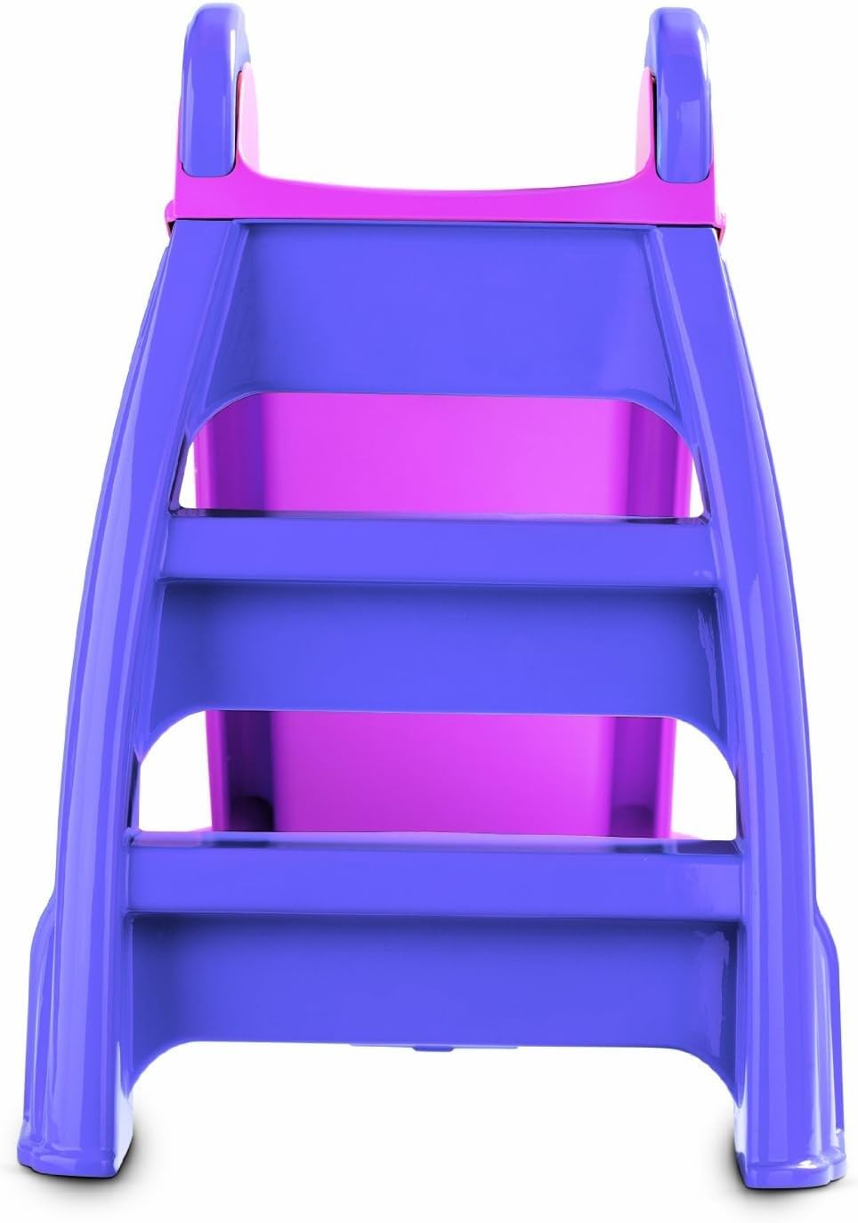 Little Tikes Active Play Scivolo Bambini Rosa Viola 18 Mesi+