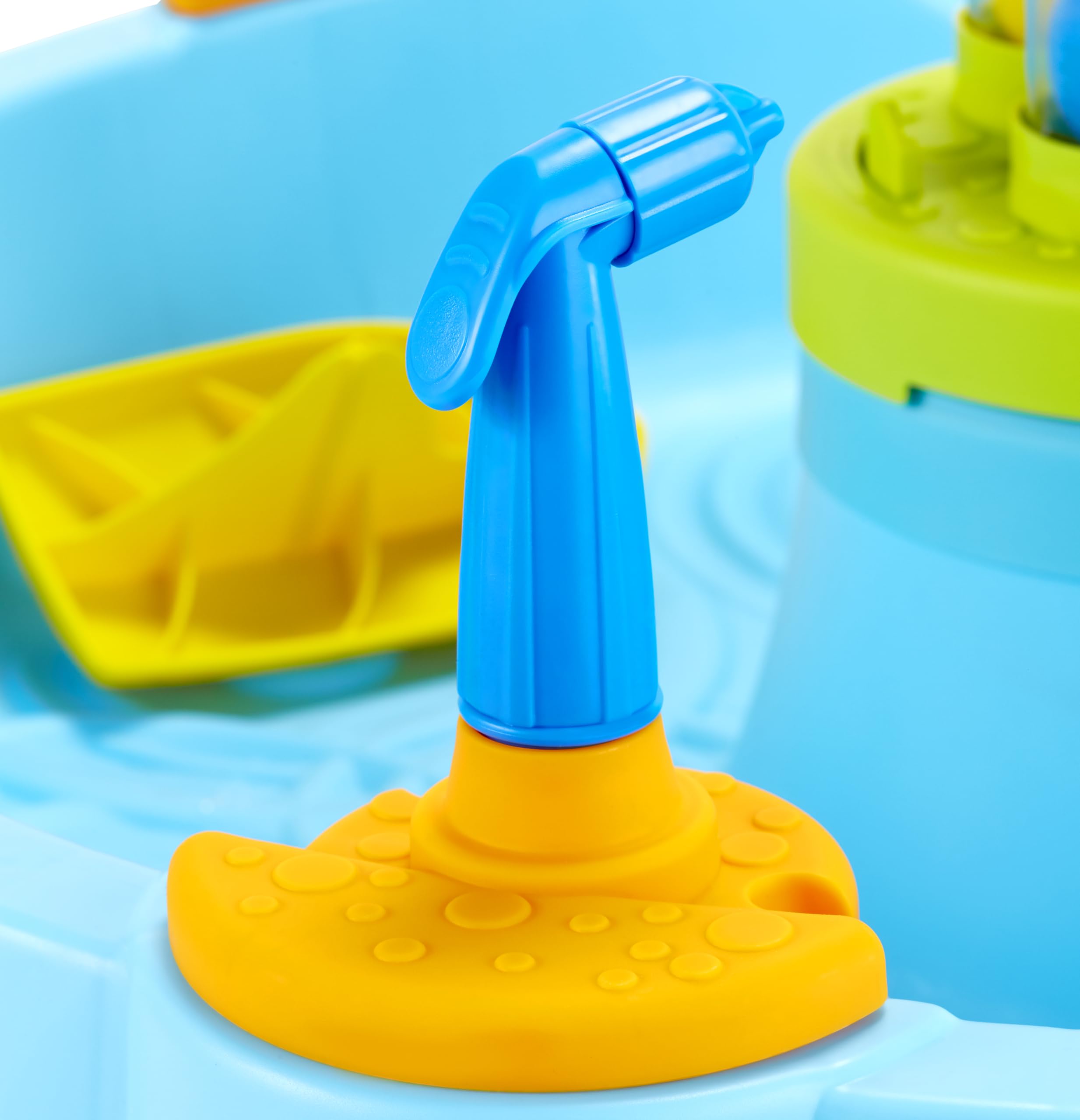 Little Tikes Active Play Battle Splash Tavolo Acqua bambini