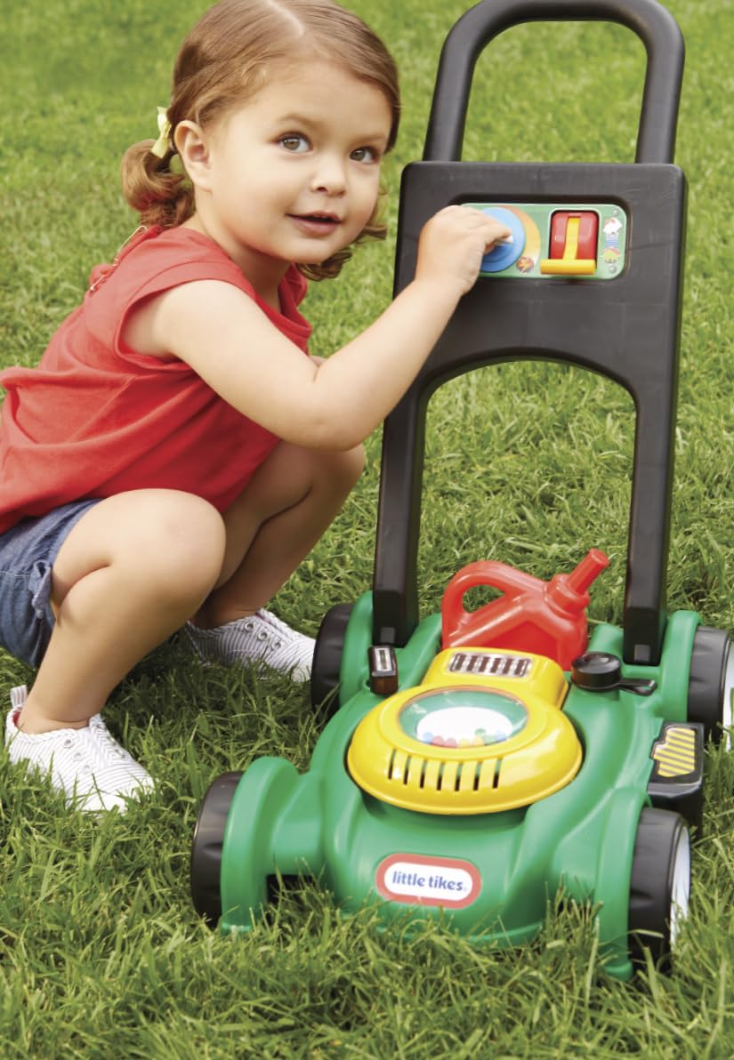 Little Tikes Pretend Play Gas'n Go Tosaerba Bambini 18 Mesi+