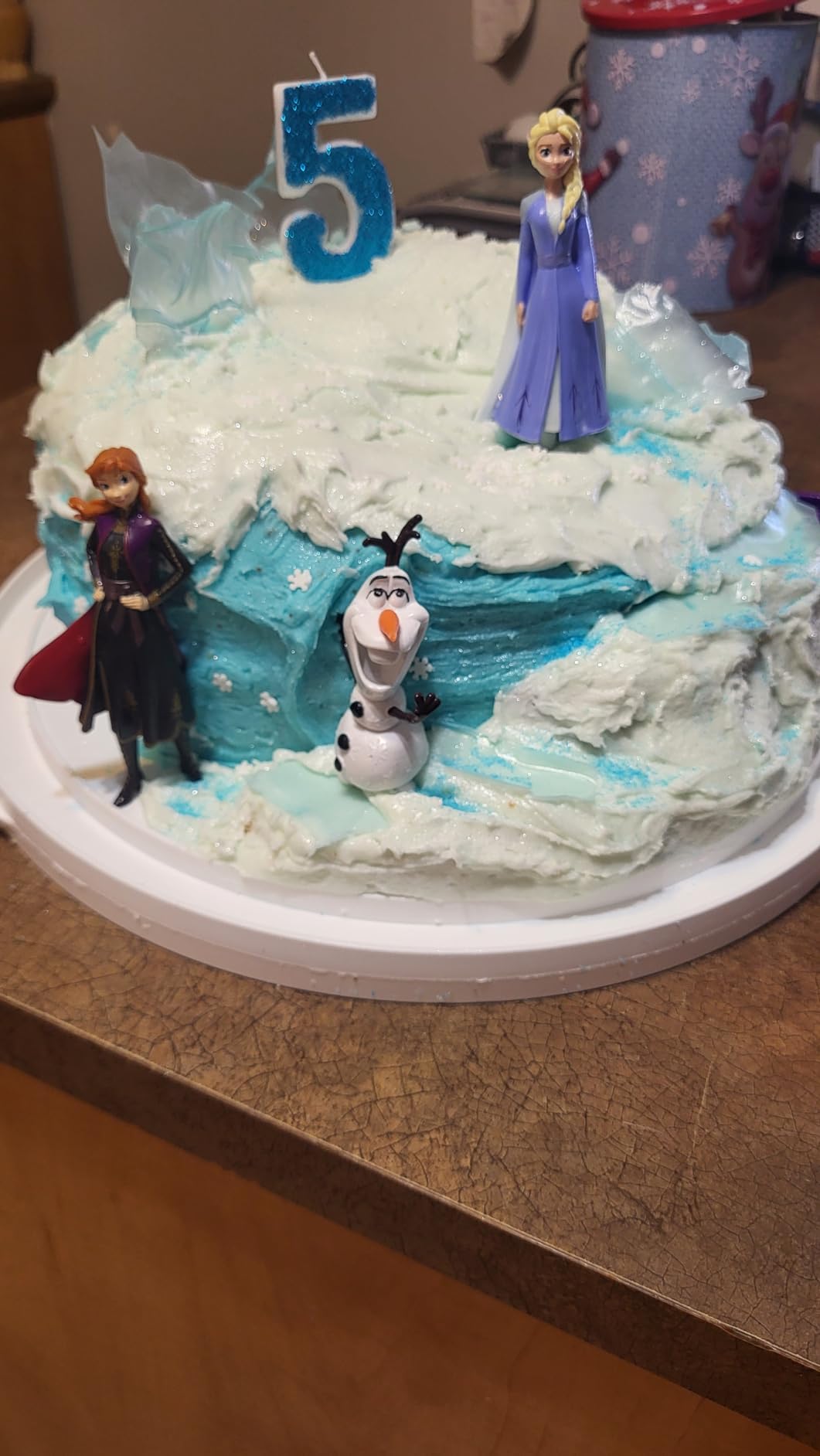 Swimways Frozen 2 giochi immersione piscina personaggi