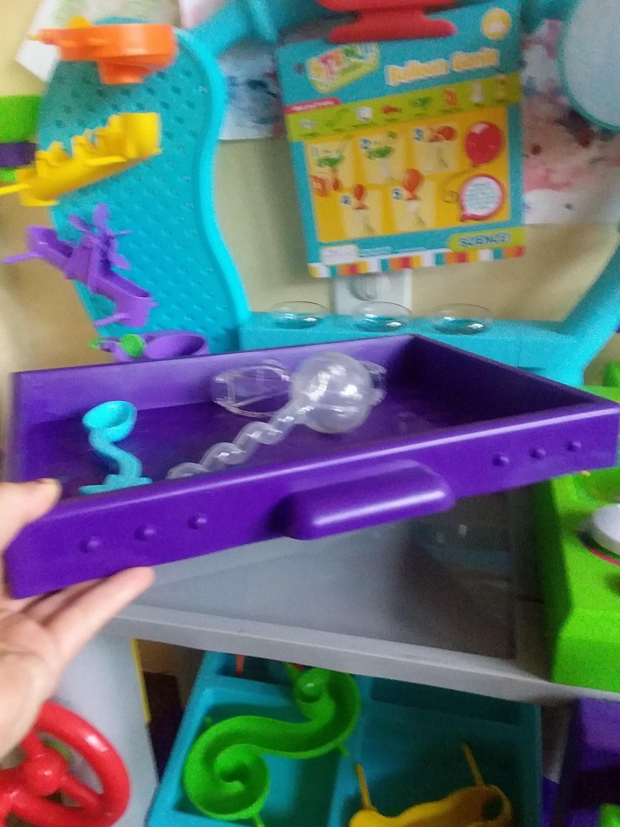 Little Tikes Wonder Lab laboratorio scientifico 20 esperimenti