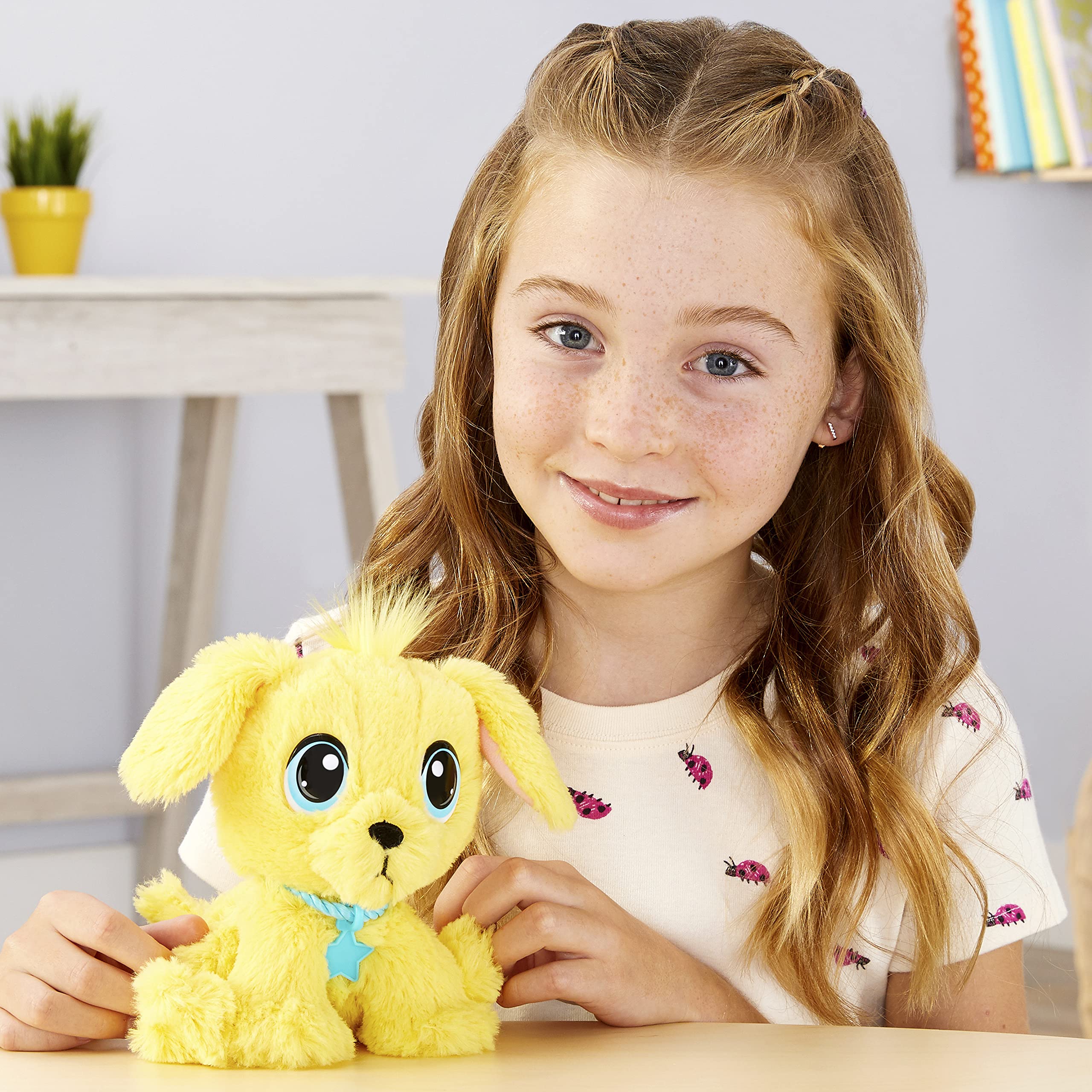 Little Tikes Rescue Tales Babies Peluche Cuccioli Wave 2