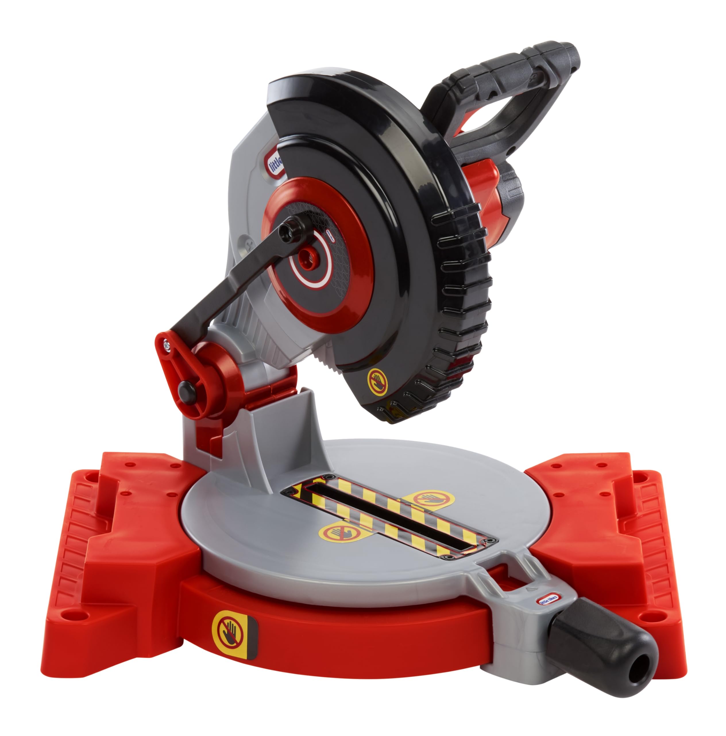 Little Tikes Creative Construction Power Cuts Set Attrezzi 6 Pezzi