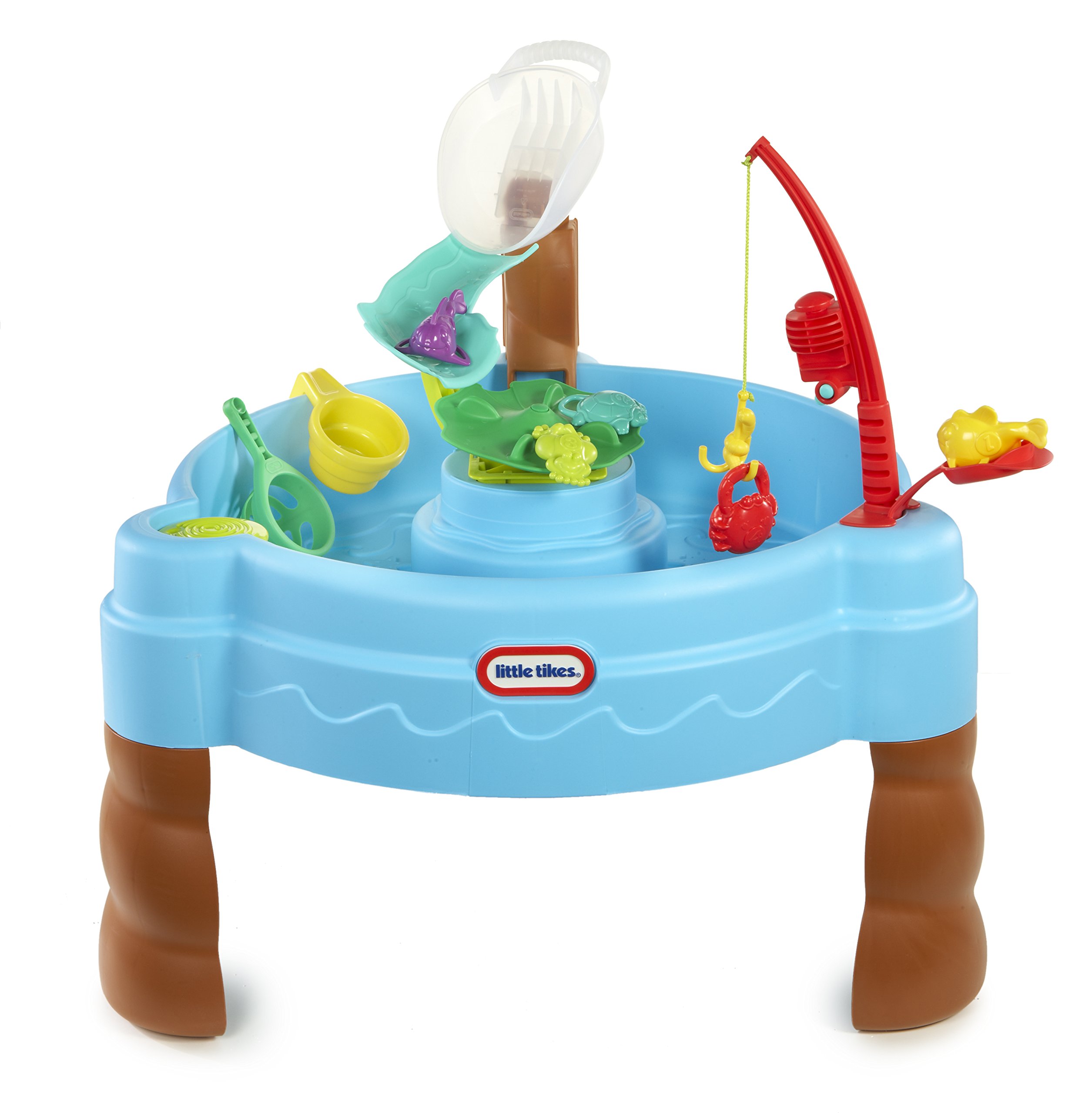 Little Tikes Active Play Fish'n Splash tavolo acqua pesca