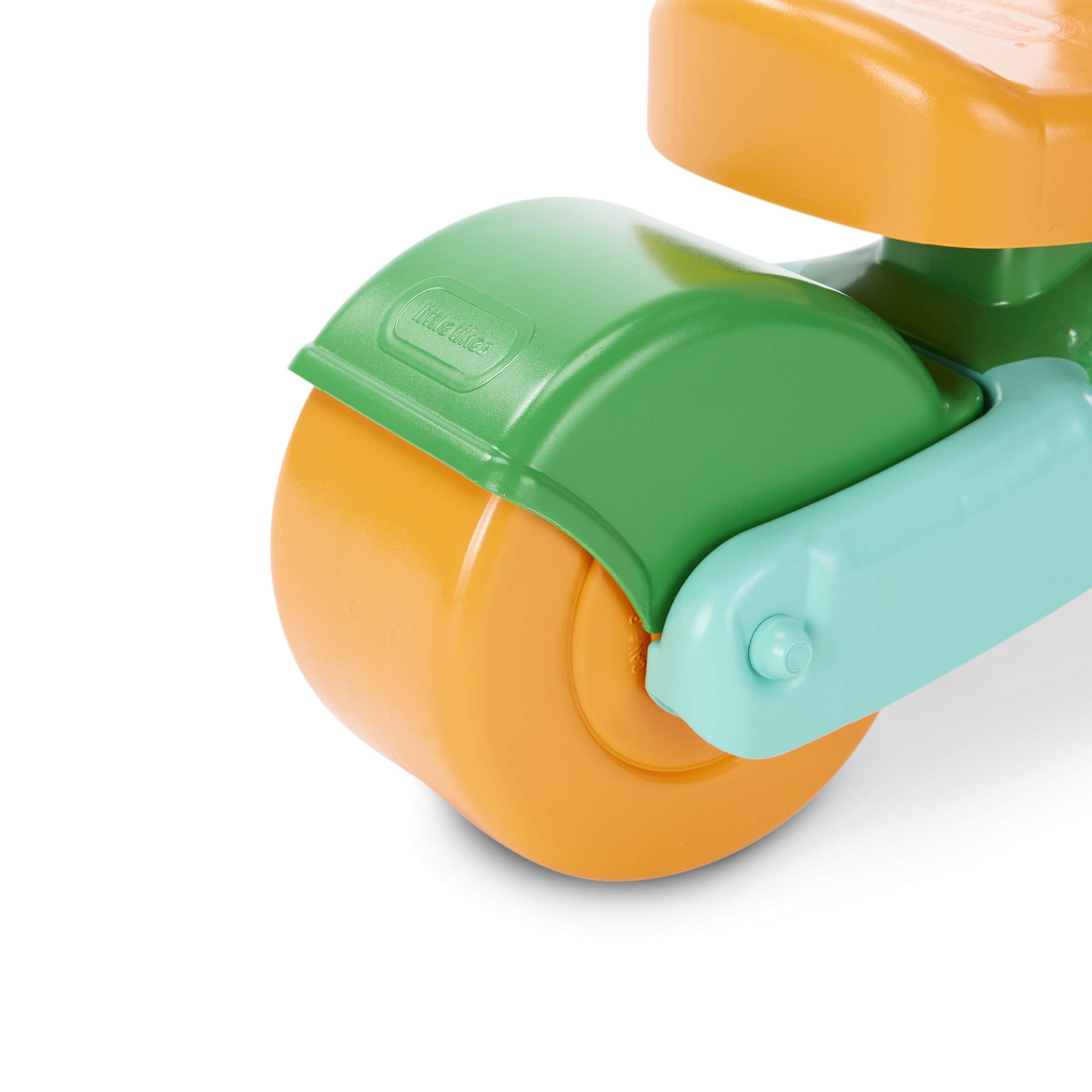Little Tikes Go and Grow Dino triciclo cavalcabile 1-3 anni