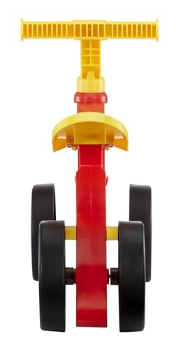 Little Tikes Scoot 'N Steer cavalcabile bambini con sterzo