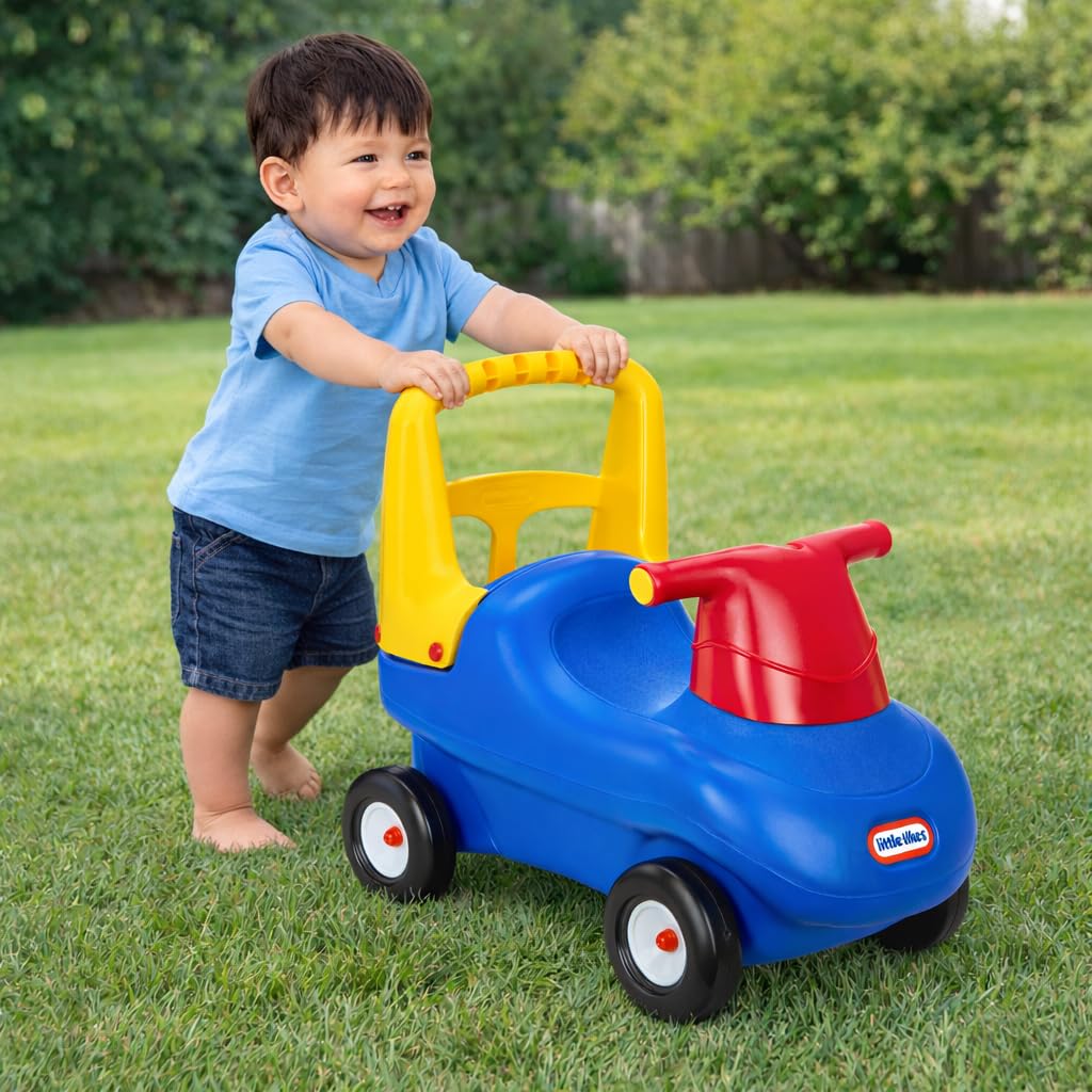 Little Tikes 4861 Ride-ons cavalcabile fuoristrada 22,7 kg