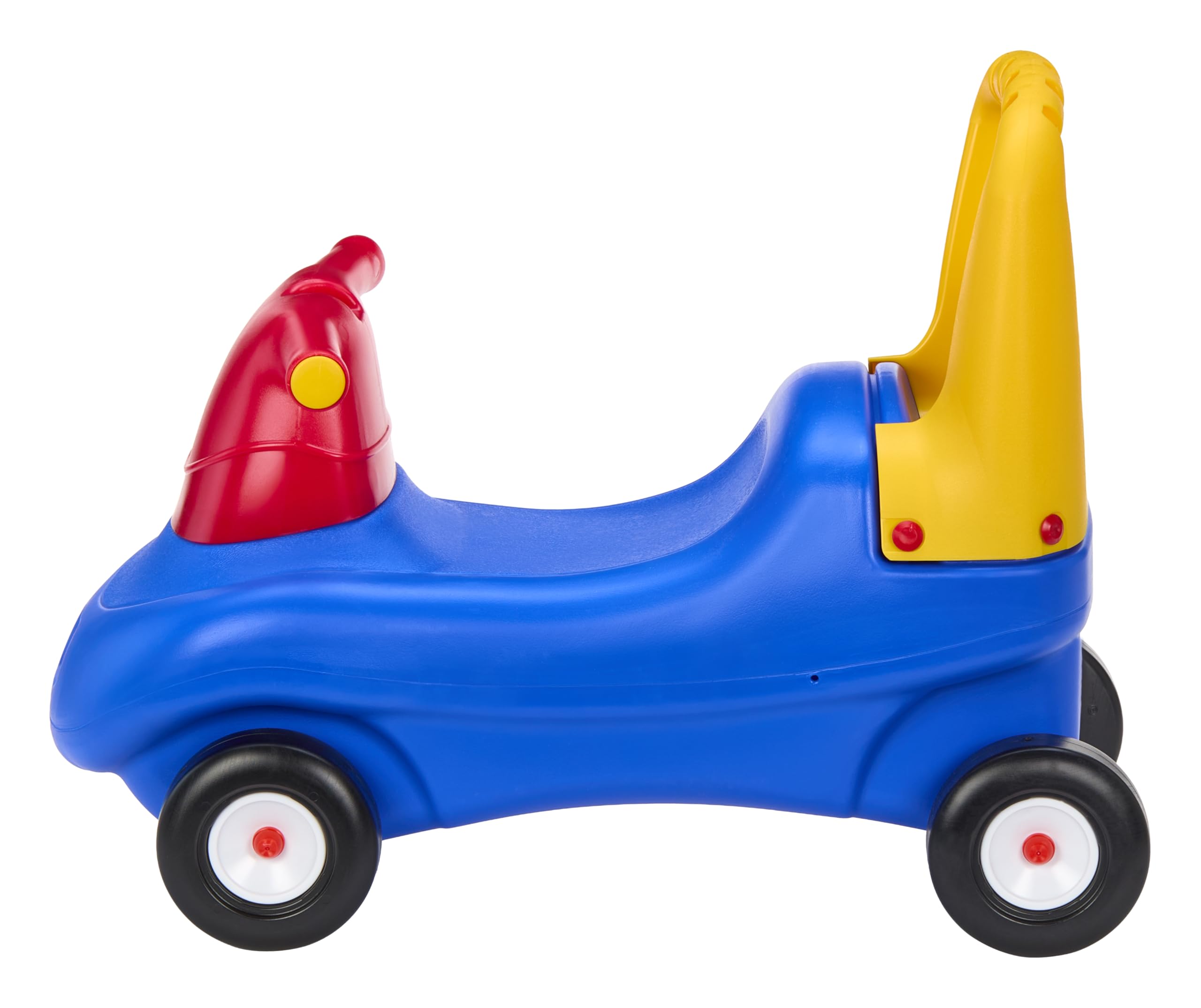 Little Tikes 4861 Ride-ons cavalcabile fuoristrada 22,7 kg