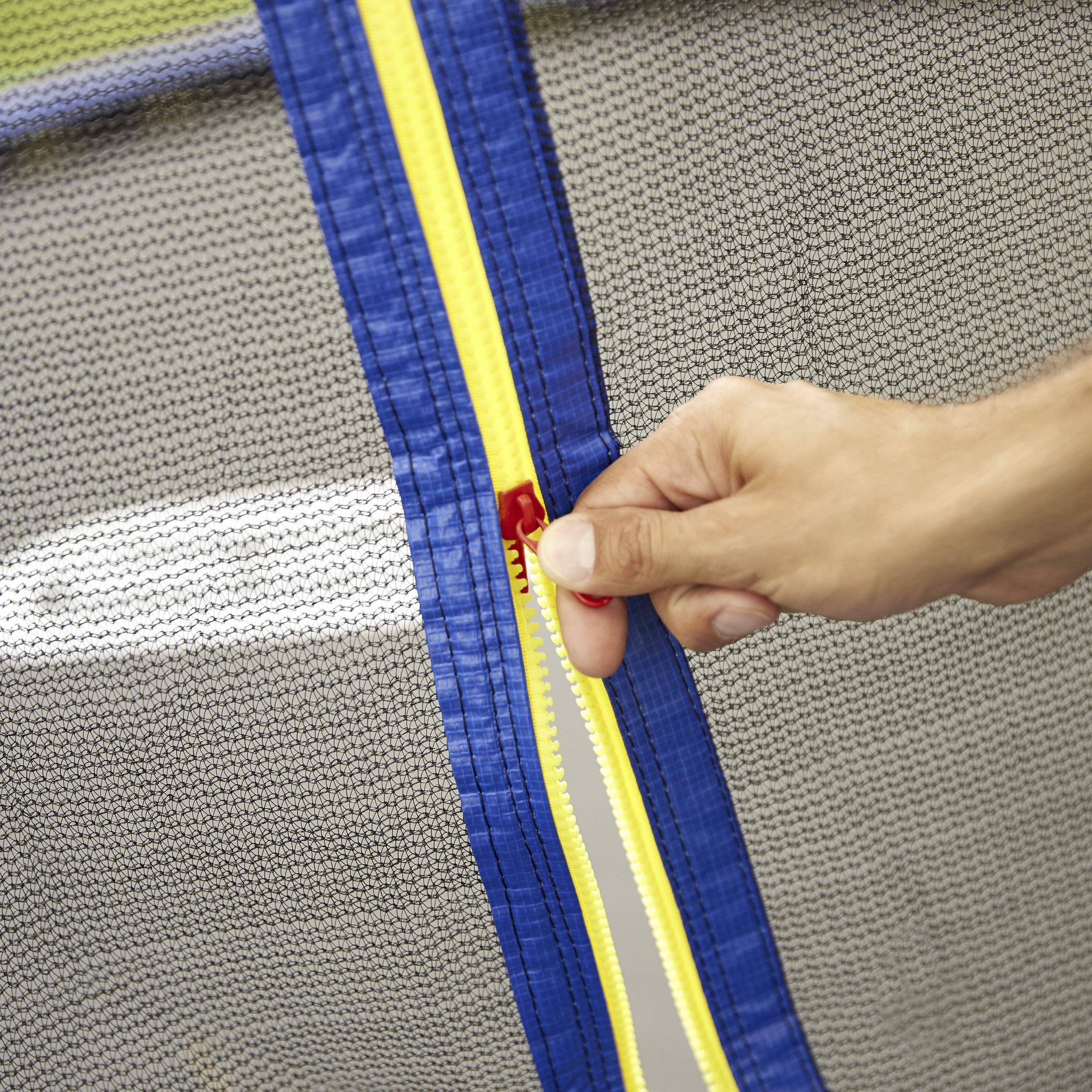 Little Tikes Active Play Mega Trampolino 10 piedi da giardino