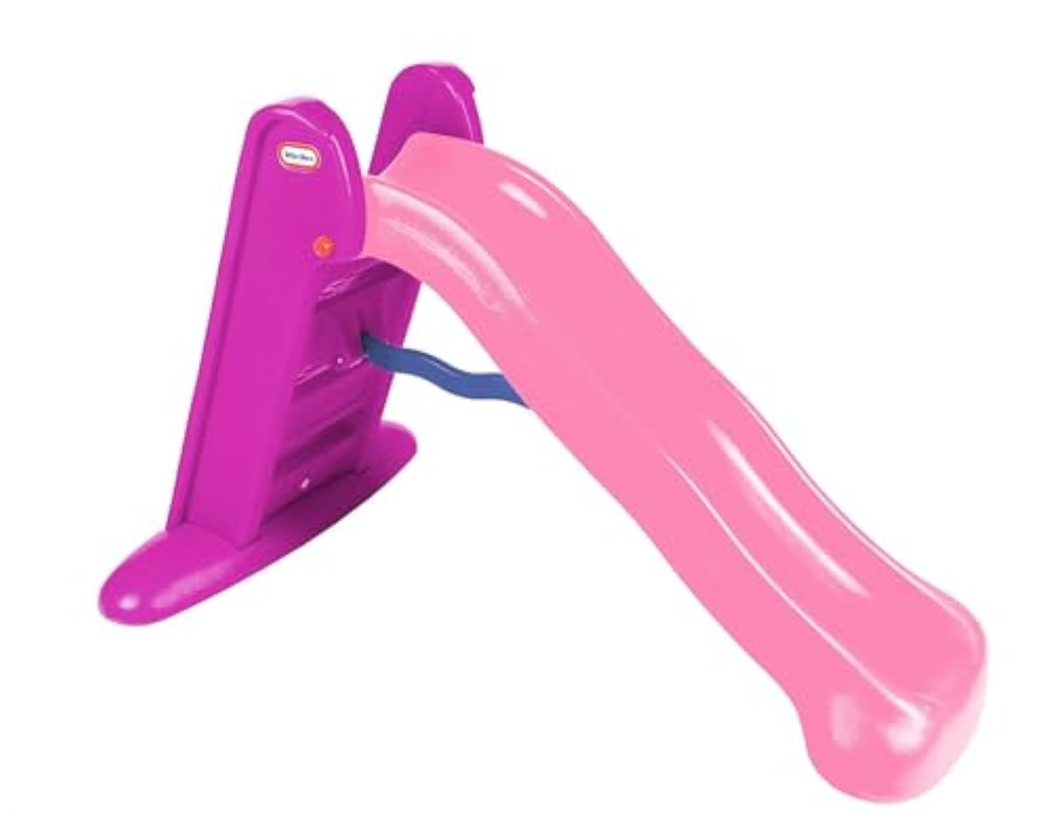 Little Tikes Easy Store scivolo grande Sunshine 151 cm