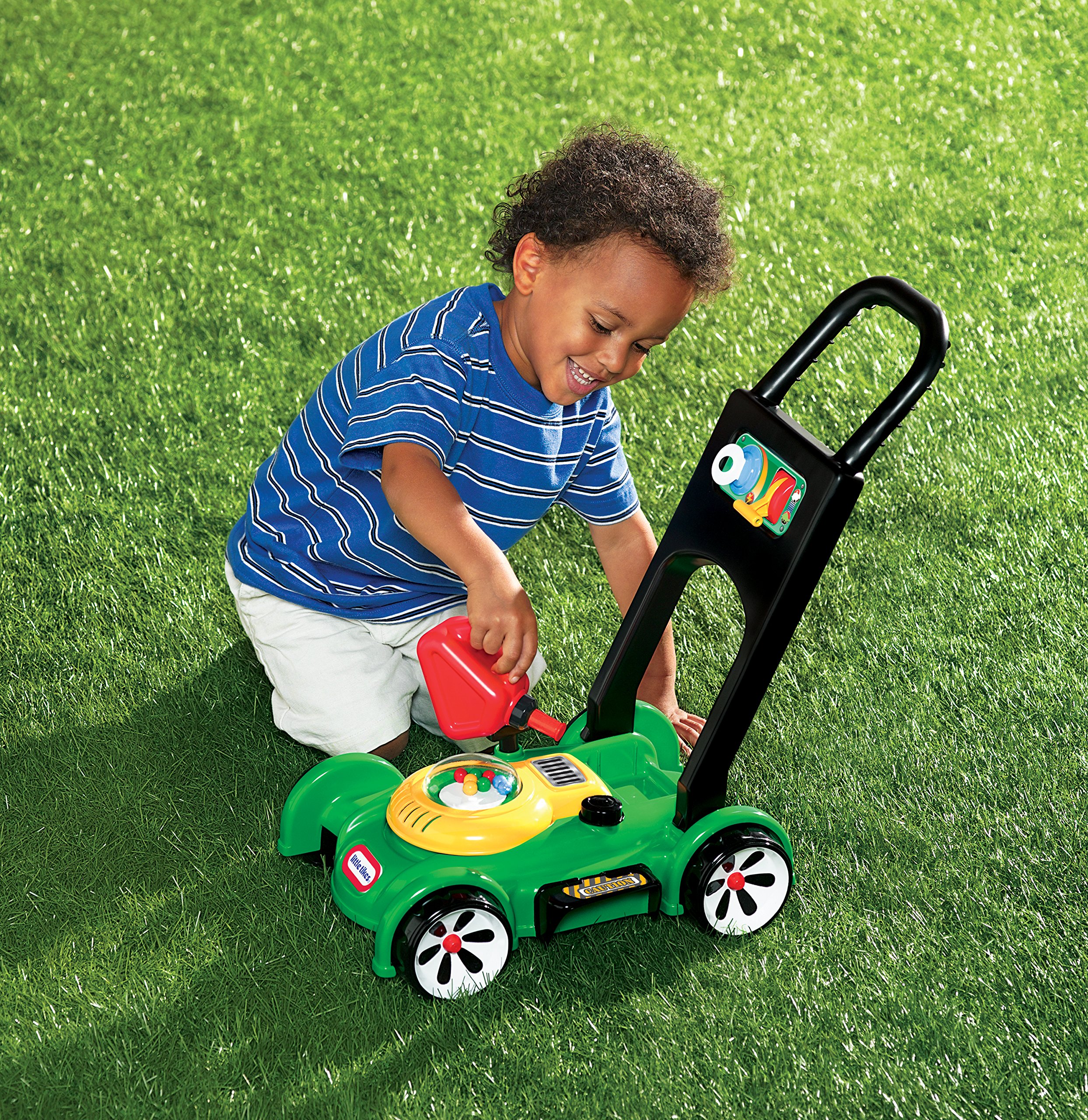 Little Tikes Pretend Play Gas'n Go Tosaerba Bambini 18 Mesi+