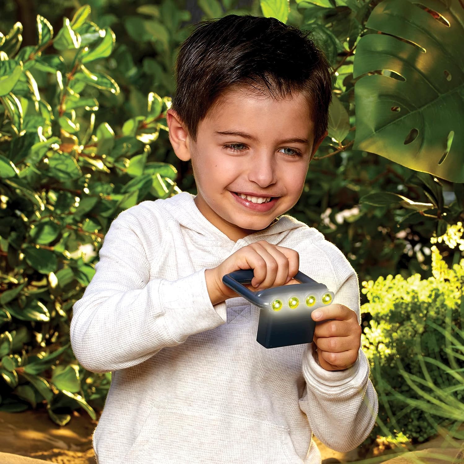 Little Tikes Big Adventures SUV Safari STEM 3+ anni