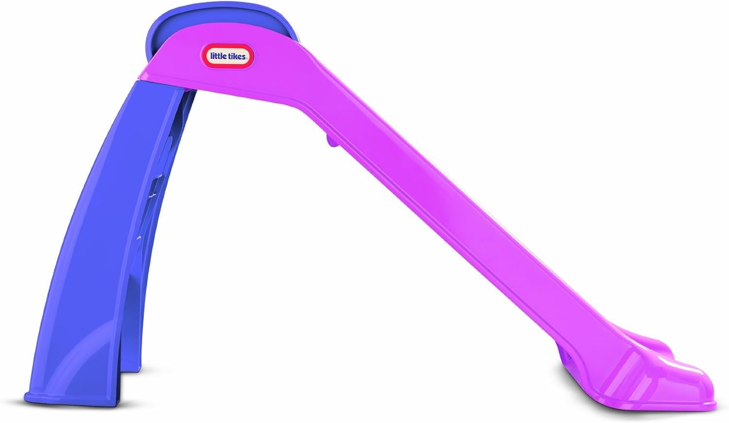 Little Tikes Active Play Scivolo Bambini Rosa Viola 18 Mesi+
