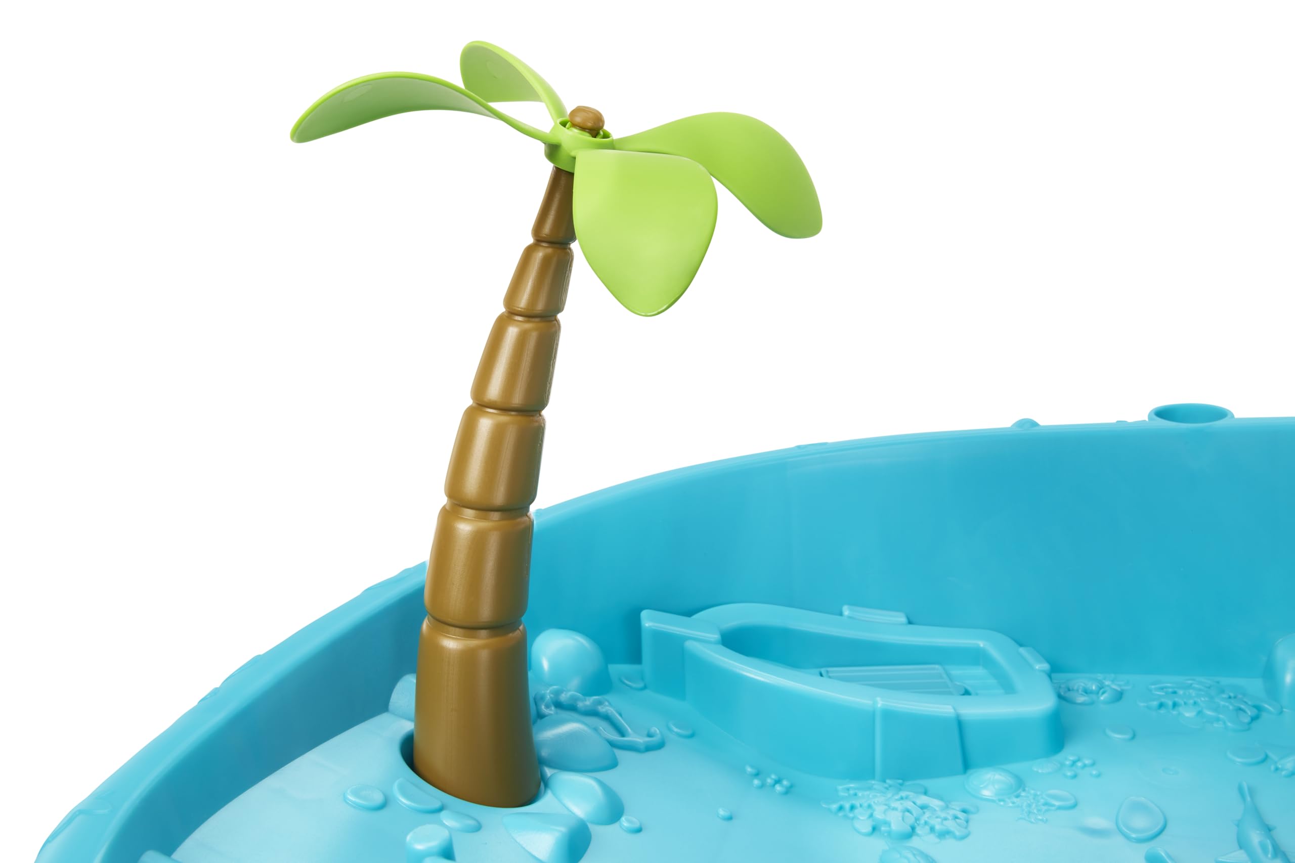 Little Tikes Active Play Isola Cascata tavola acqua bambini