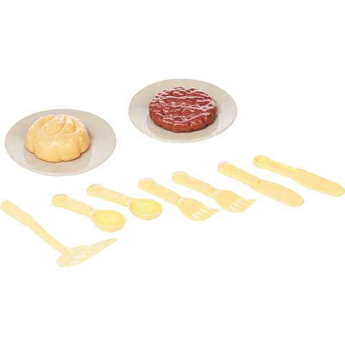 Little Tikes Side by Side Cucina Giocattolo con Suoni