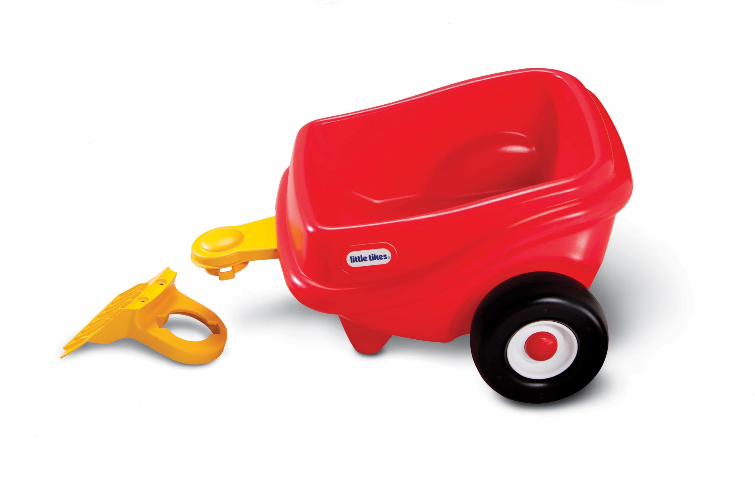 Little Tikes Cozy Pumper Pompa Benzina Gioco 18 Mesi-5 Anni