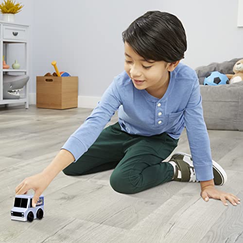 Little Tikes My First Cars macchinina furgone toelettatura 2+