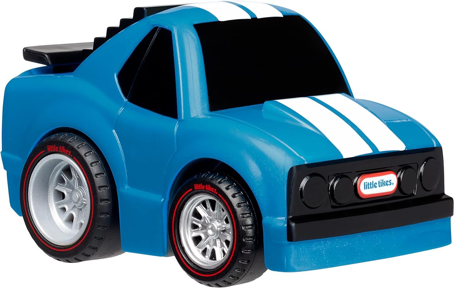 Little Tikes Crazy Fast Cars macchinina collezione motricità bambini