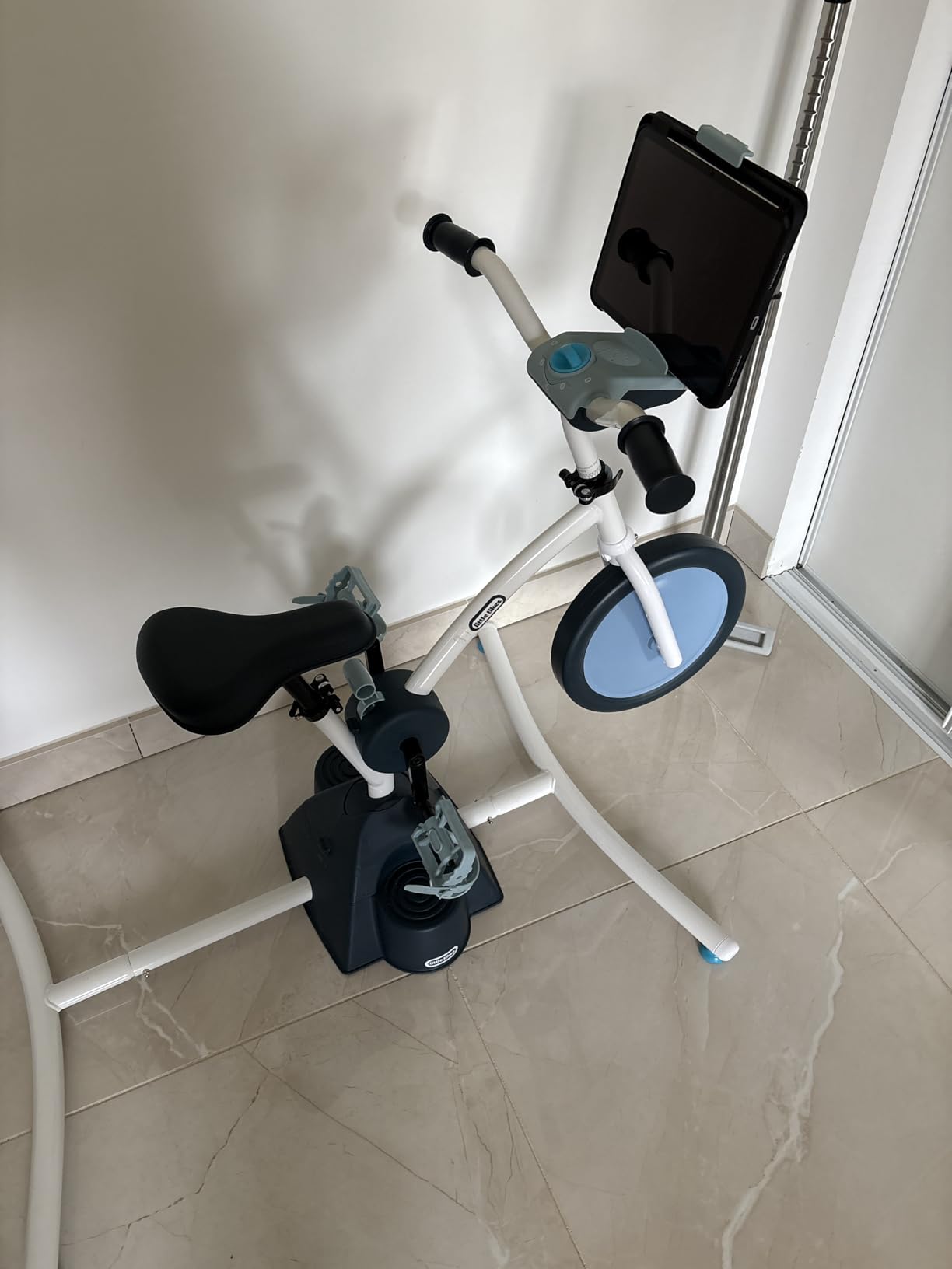 Little Tikes Pelican Explore Cyclette Bambini Bluetooth 3-7 Anni