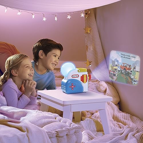 Little Tikes Story Dream Machine Go Go Vehicles audio storie