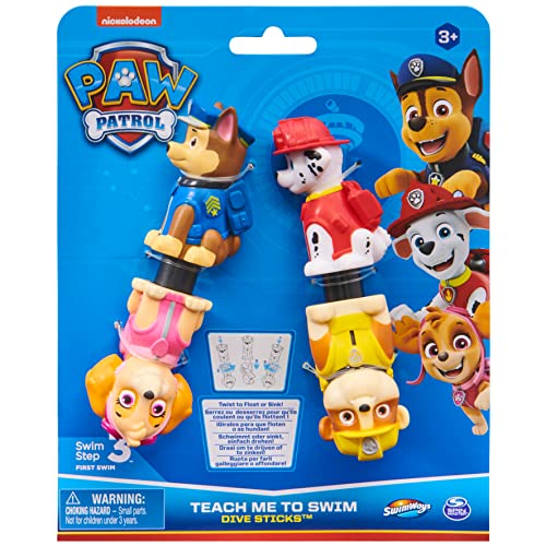 SwimWays Water Toys Dive Sticks bastoncini piscina 2 pezzi galleggianti
