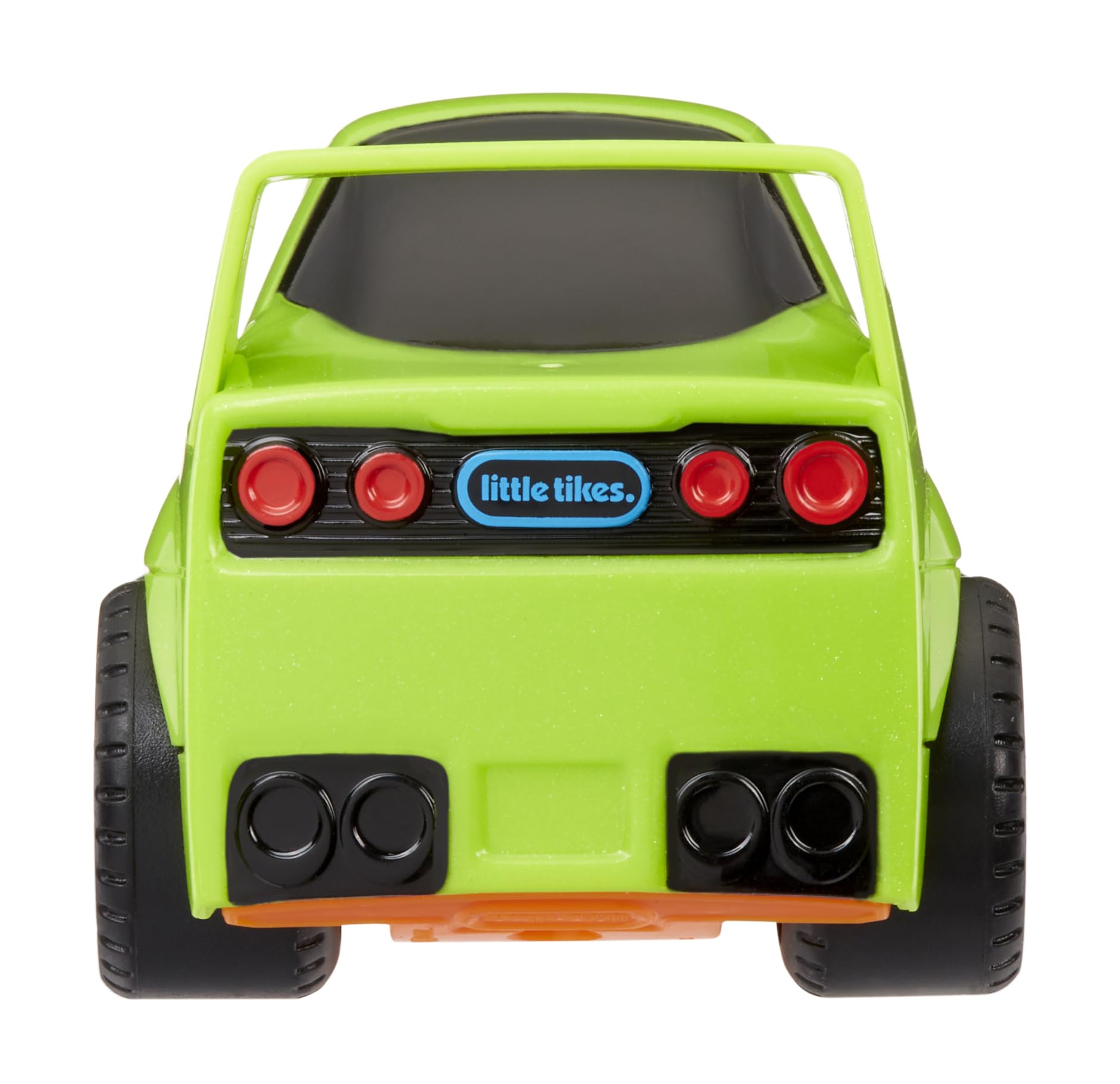 Little Tikes Crazy Fast Cars 2 Pack Series 4 macchinine Hyper Highway