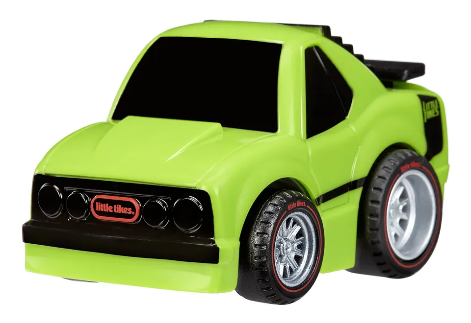 Little Tikes My First Cars Muscle Car macchinina 2+ anni