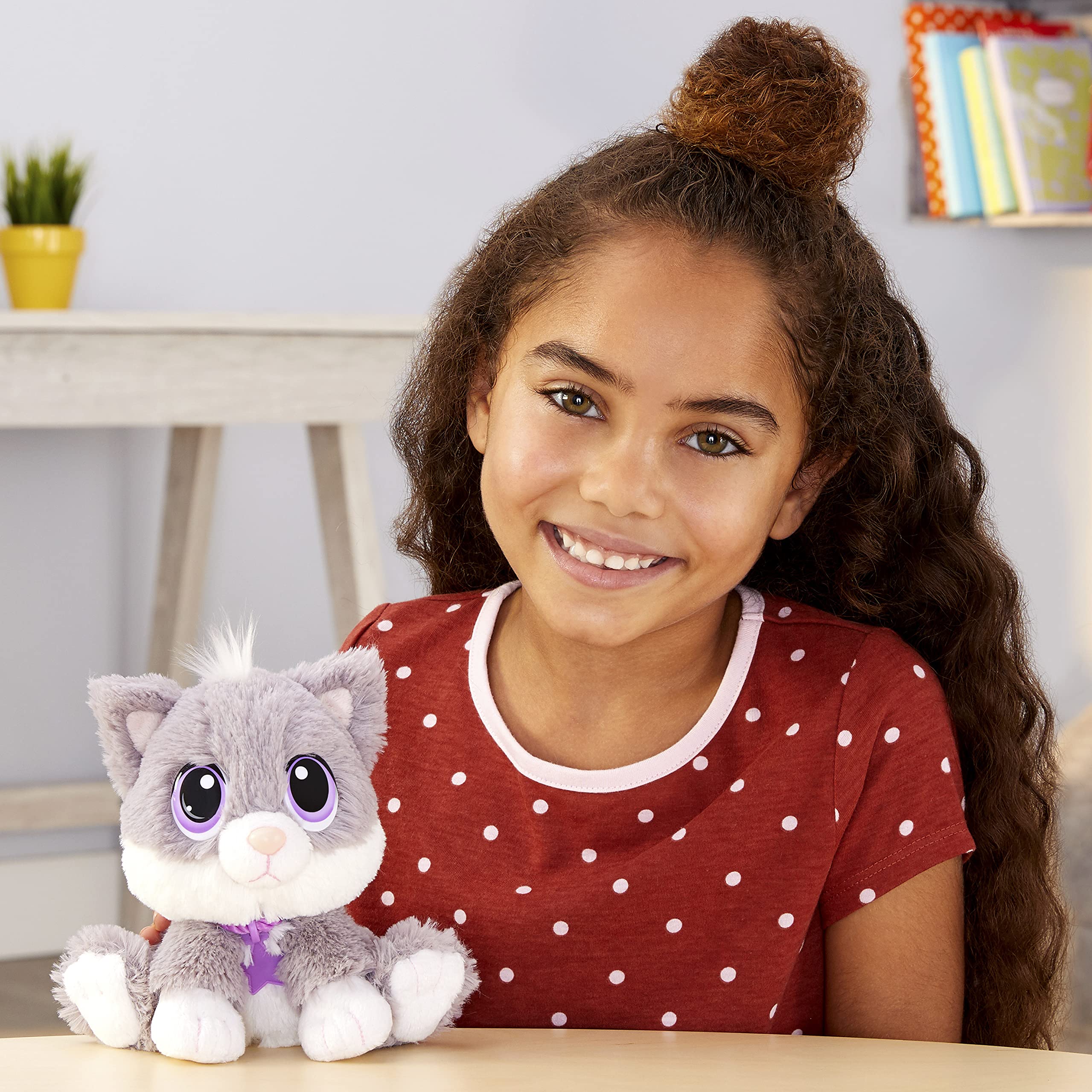 Little Tikes Rescue Tales Babies Peluche Cuccioli Wave 2