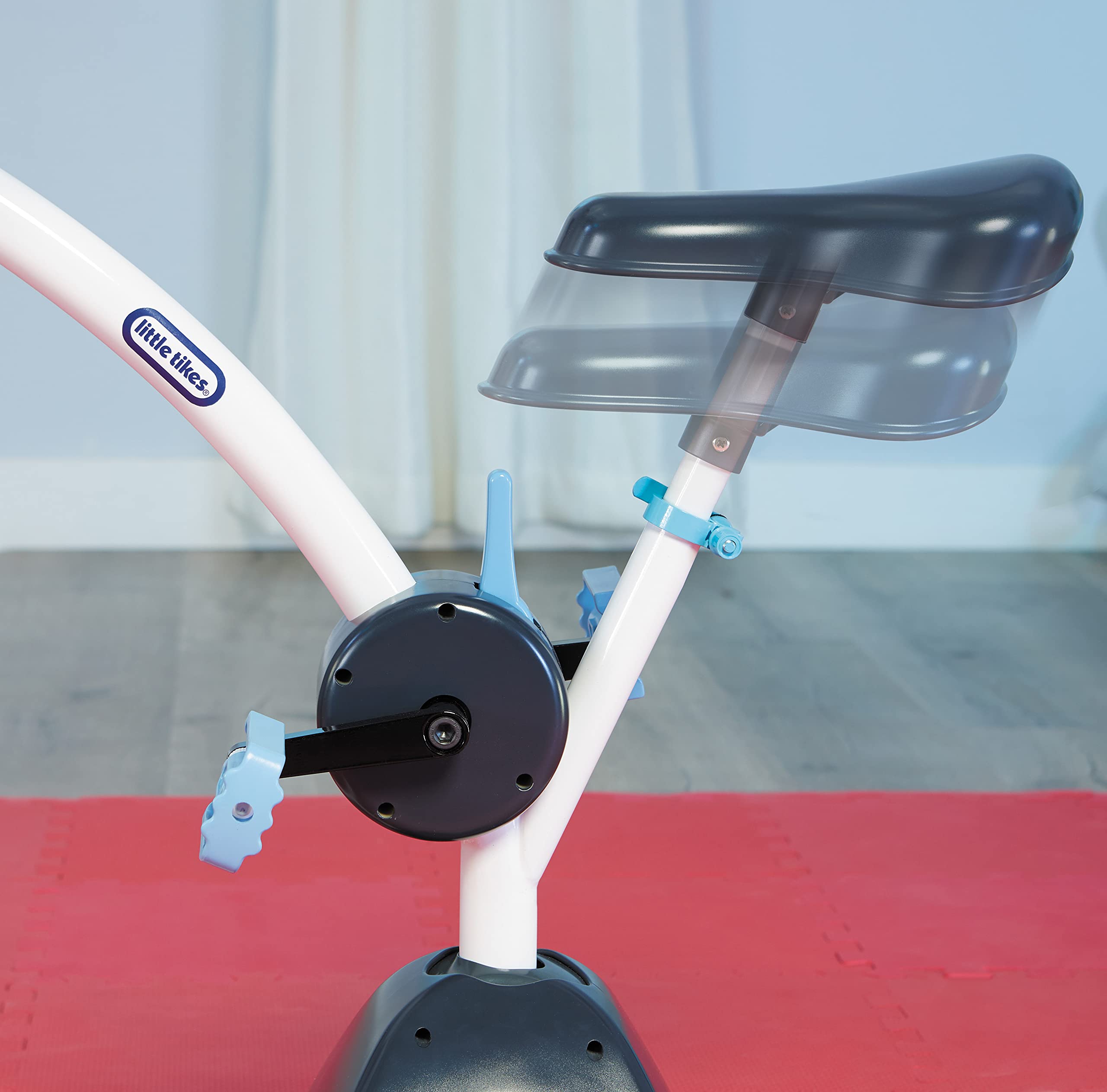 Little Tikes Pelican Explore Cyclette Bambini Bluetooth 3-7 Anni
