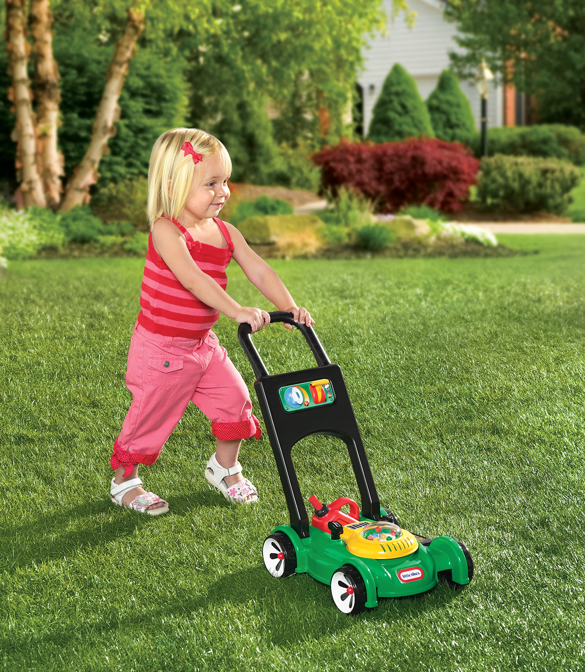 Little Tikes Pretend Play Gas'n Go Tosaerba Bambini 18 Mesi+