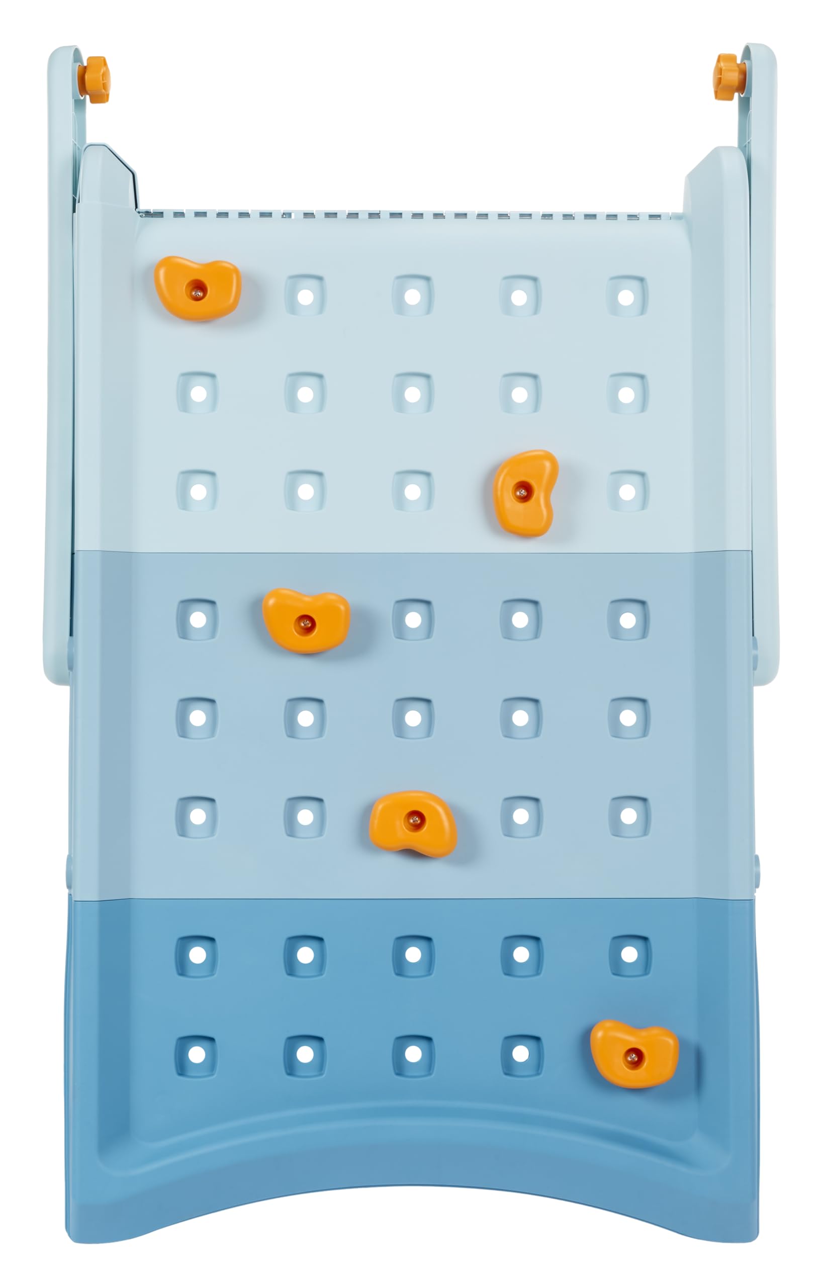 Little Tikes Active Play Campin' & Climb Parete Arrampicata con Tenda 3+ anni