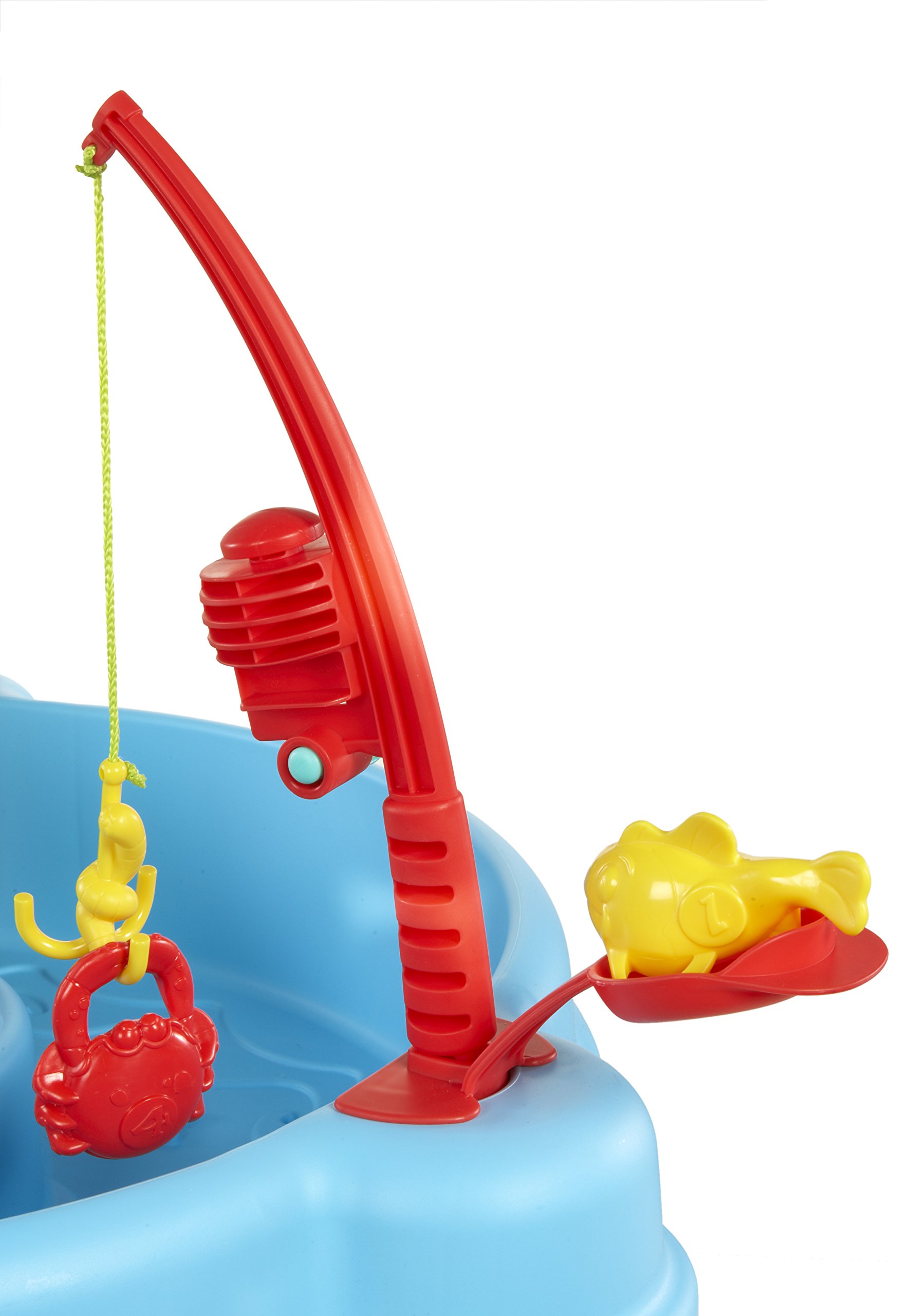 Little Tikes Active Play Fish'n Splash tavolo acqua pesca
