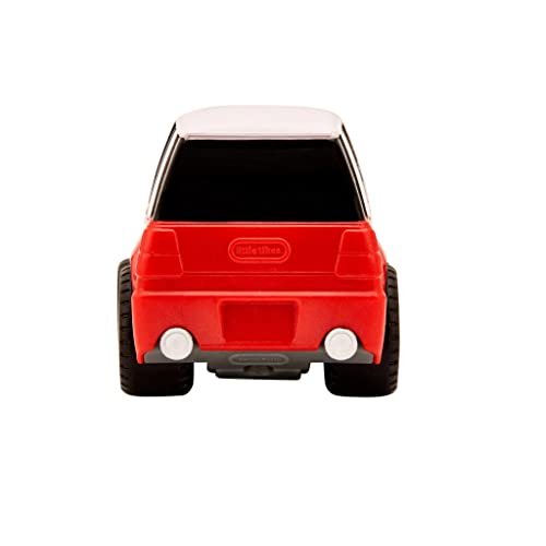 Little Tikes My First Cars Crazy Fast Fire SUV Macchinina 3+