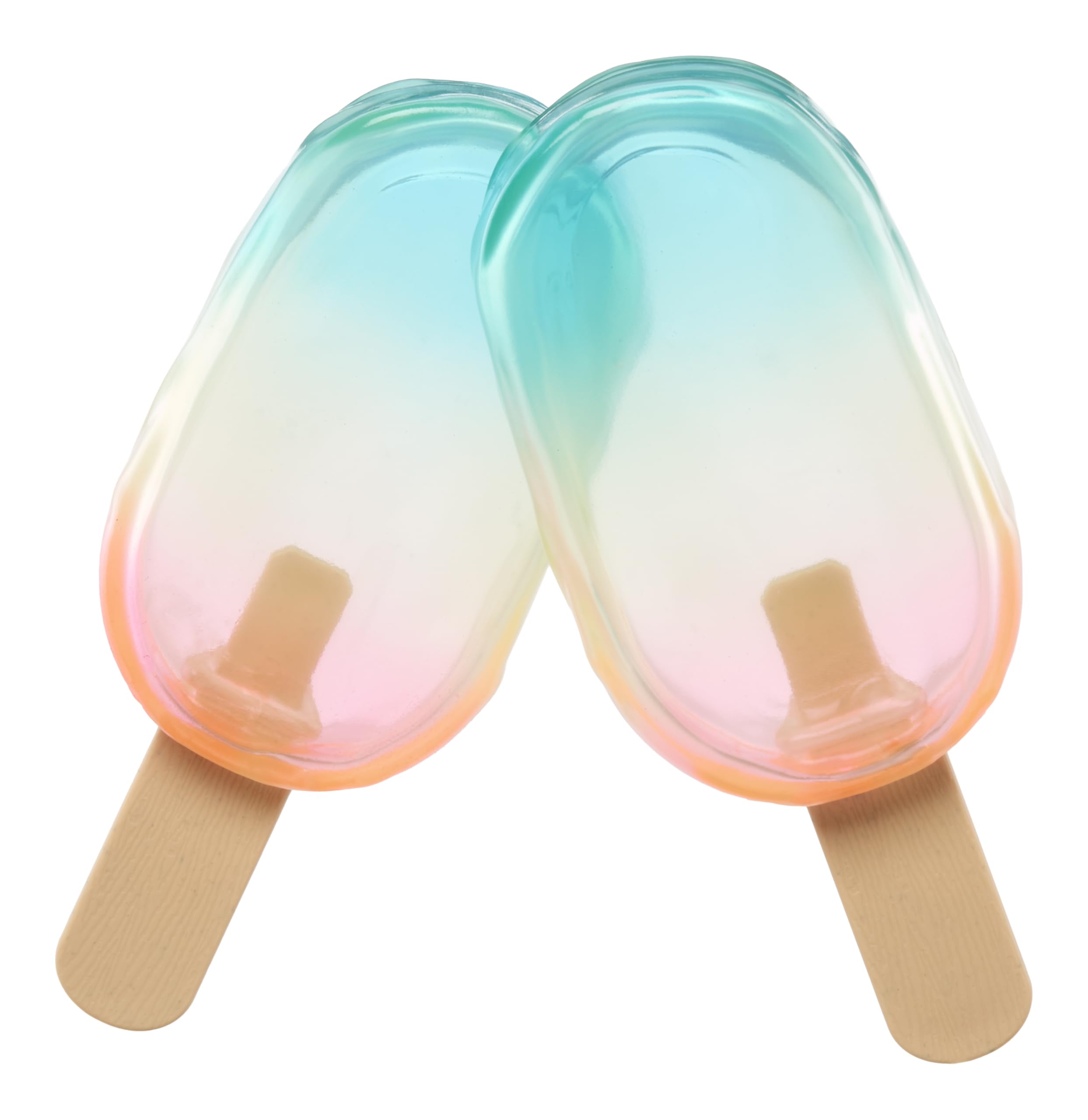 Little Tikes Sweet Spaces Playful Plates ghiaccioli 2 pezzi 3 anni