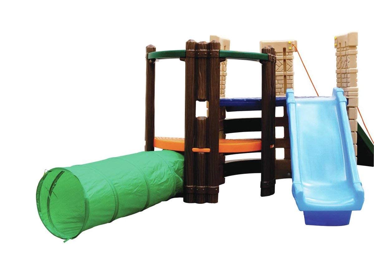 Little Tikes Seek Explore Climber struttura gioco 345 cm